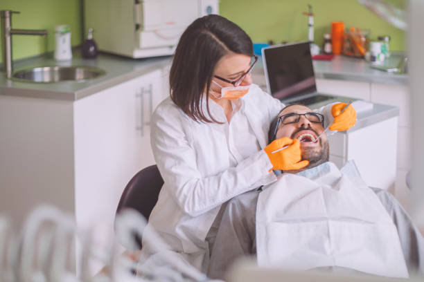 Best Emergency Broken Tooth Repair in Lindstrom, MN